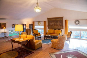 Gîte le deffend
